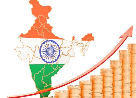 India has surpassed Japan... India has the potential to become the largest economy..!