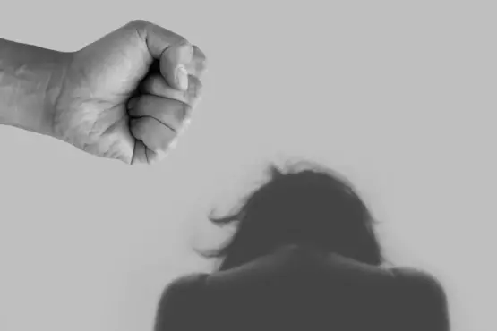 Tribal woman gang-raped