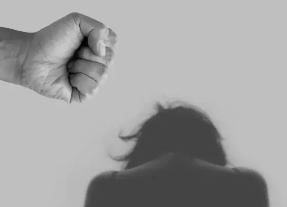 Tribal woman gang-raped