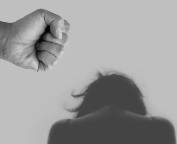 Tribal woman gang-raped