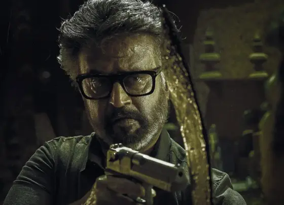 Tollywood star hero as villain in superstar movie