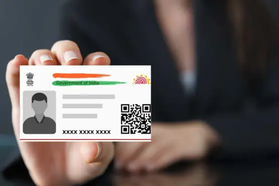 Haven't updated your Aadhaar? This is your last chance.