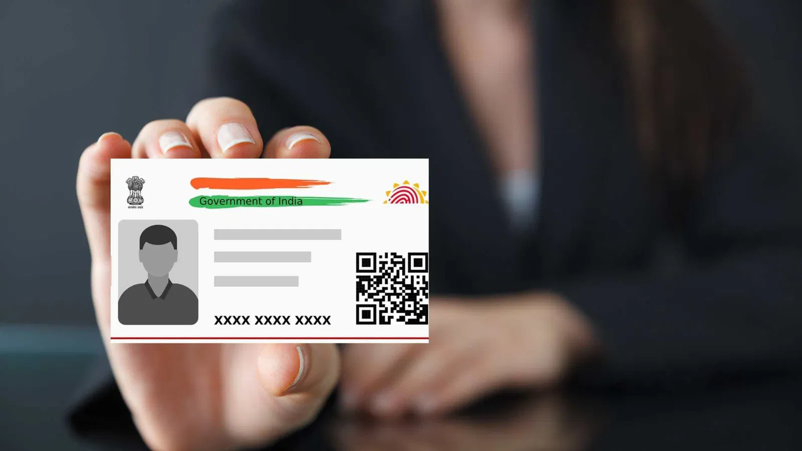 Haven't updated your Aadhaar? This is your last chance.
