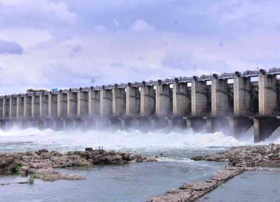 Jurala in danger… could be swept away at any moment..?