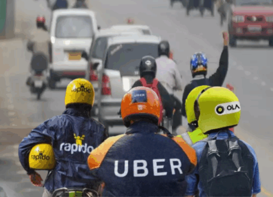 Big shock for Ola, Rapido, Uber Central government's CCPA anger on these companies, will that option be abolished from now on ?