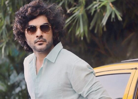 Hero Sidhu Jonnalagadda, who gave a return of 4 crores with the disaster of Jack movie