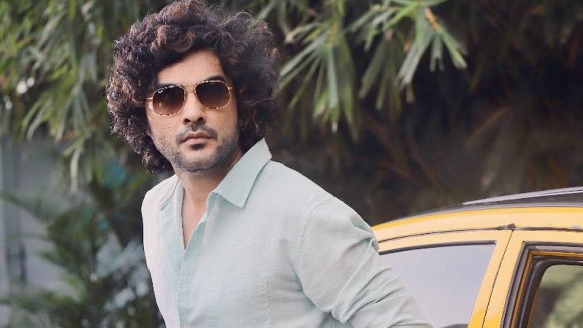 Hero Sidhu Jonnalagadda, who gave a return of 4 crores with the disaster of Jack movie