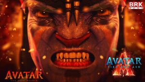 Have you seen the trailer for the world's visual wonder Avatar 3 Fire and Ash?