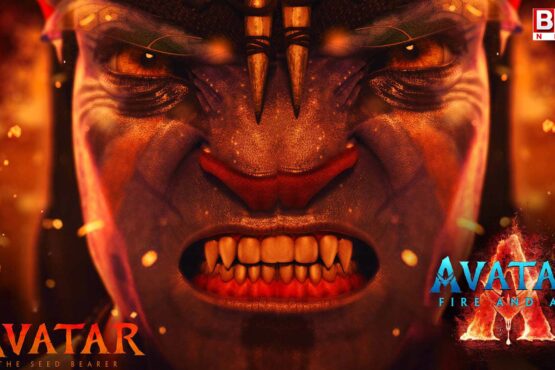 Have you seen the trailer for the world's visual wonder Avatar 3 Fire and Ash?