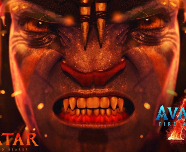 Have you seen the trailer for the world's visual wonder Avatar 3 Fire and Ash?