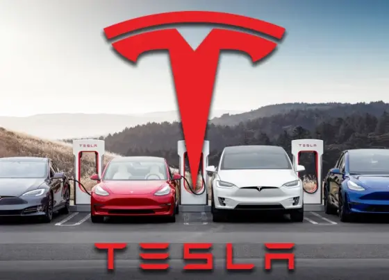 Tesla runs in India… Do you know how much it costs?