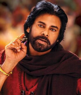 Hara Hara Veeramallu trailer release