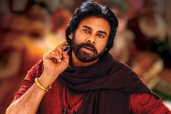Hara Hara Veeramallu trailer release