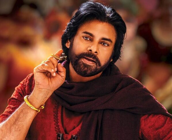 Hara Hara Veeramallu trailer release
