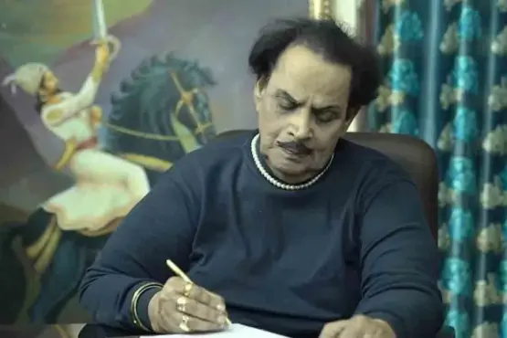 Keeravani's father Shivashakti Dutta passes away..