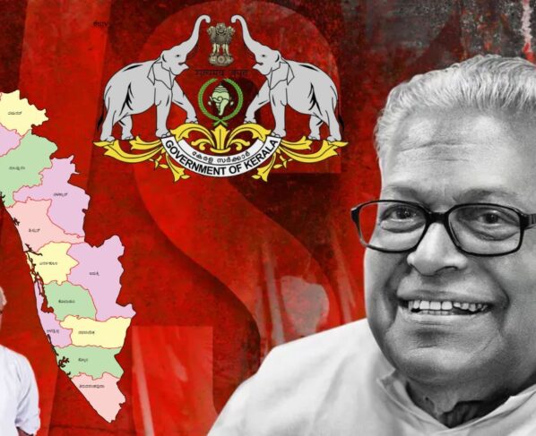 Former Kerala CM Achuthanandan passes away at 101