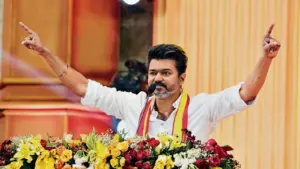 Thalapathy Vijay : తమిళనాడు సీఎం అభ్యర్థిగా దళపతి విజయ్