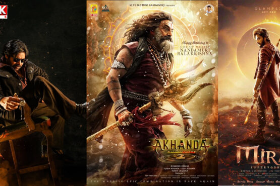 Do you know how many movies are coming to theaters in September?