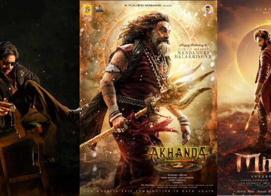 Do you know how many movies are coming to theaters in September?