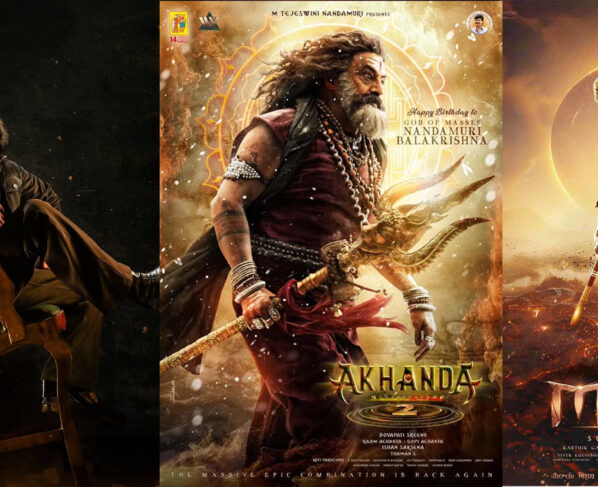 Do you know how many movies are coming to theaters in September?