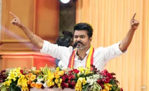Do you know why TVK Party chief is contesting as MLA from Madurai East in Tamil Nadu?