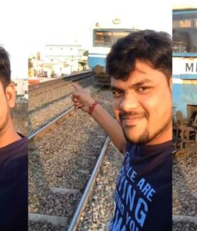 Selfie deaths on the rise in India