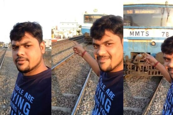 Selfie deaths on the rise in India