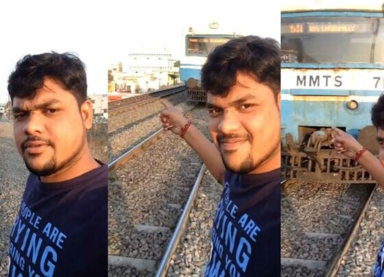 Selfie deaths on the rise in India
