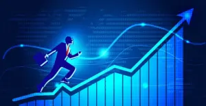 Stock market in gains.. Hindustan, Asian Paints at the top of the shares