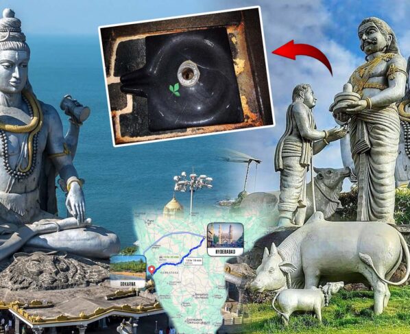 Gokarna Atmalingam Full Story