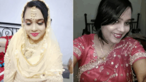 Sameera Fatima, who married 8 times in 15 years in Maharashtra