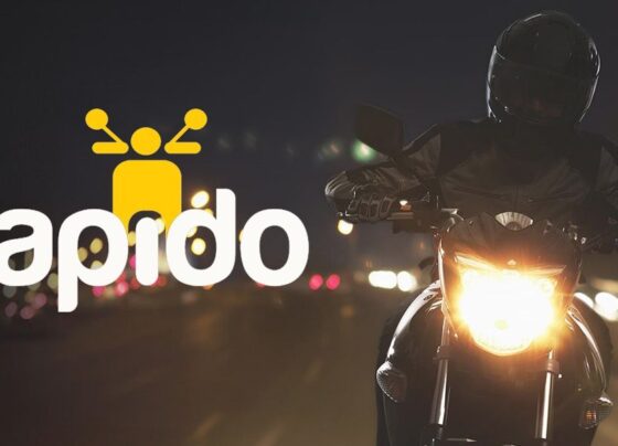 Rapido fined Rs. 10 lakh.. Do you know why..?