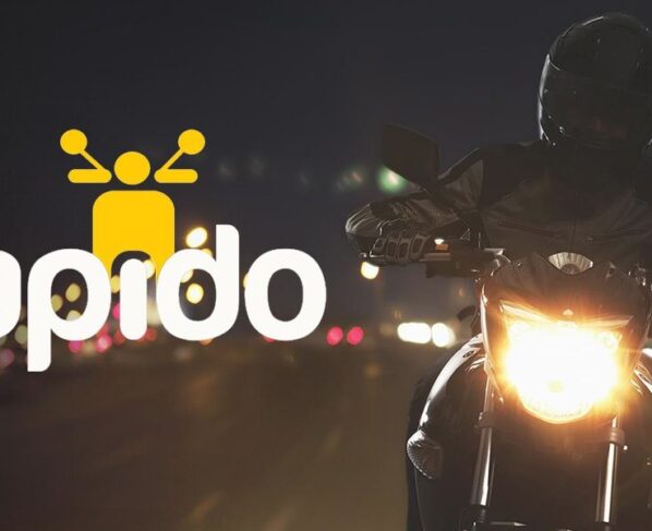 Rapido fined Rs. 10 lakh.. Do you know why..?