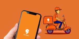 Food delivery app Swiggy increases platform charges