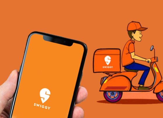 Food delivery app Swiggy increases platform charges