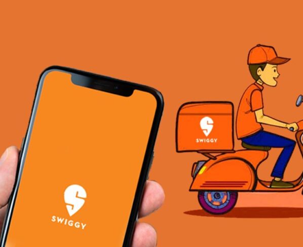 Food delivery app Swiggy increases platform charges