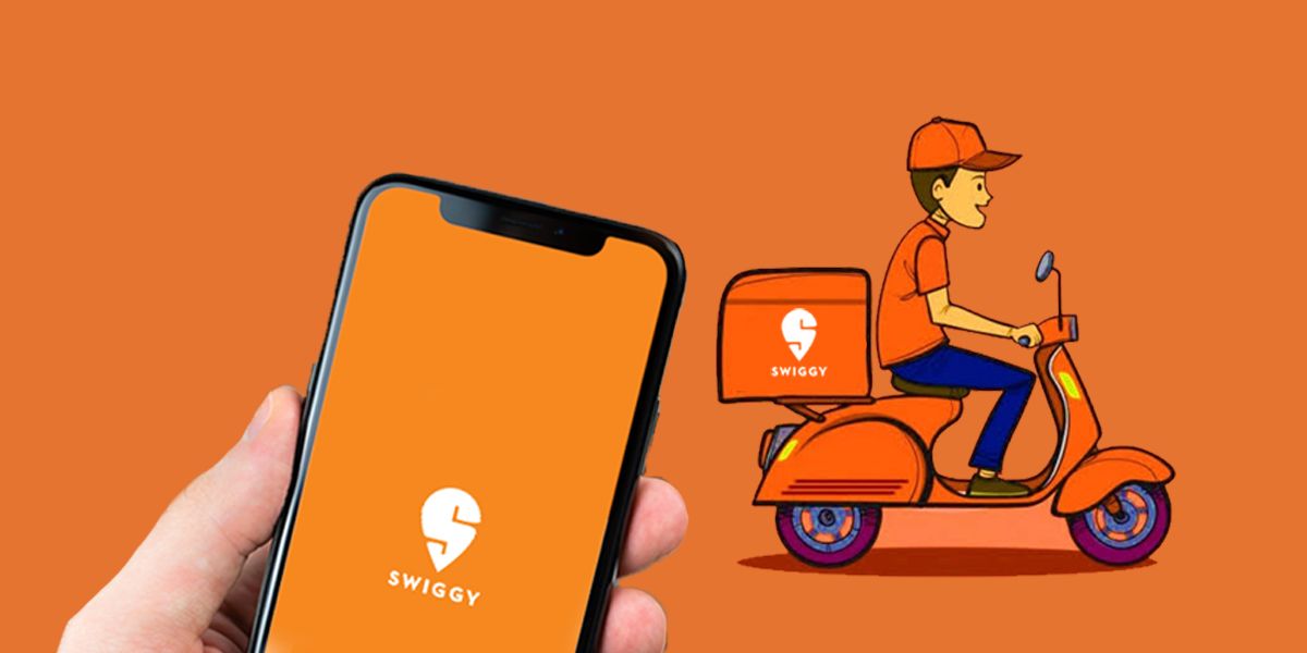 Food delivery app Swiggy increases platform charges