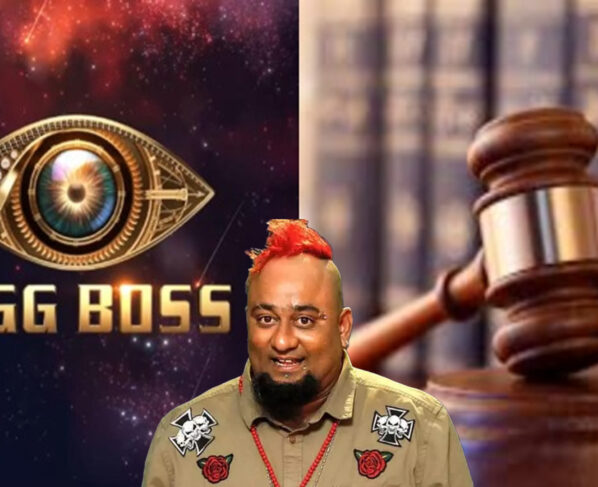 Bigg Boss fame Lobo sentenced to one year in prison!