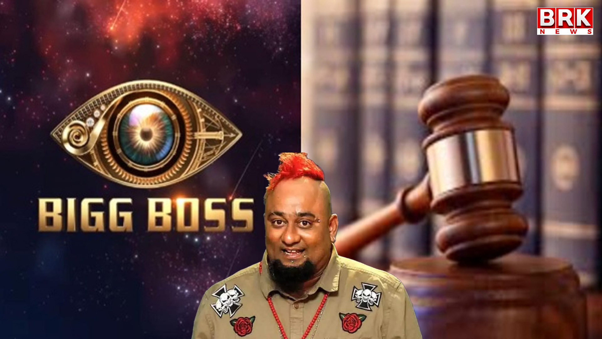 Bigg Boss fame Lobo sentenced to one year in prison!