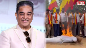 Kamal Haasan's head will be cut off.. Actor warns..!
