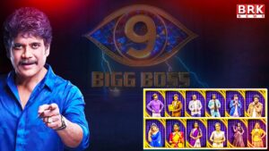 These are the Bigg Boss contestants.. This time it's a double house..?