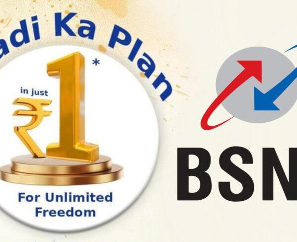 BSNL bumper offer for this Independence Day..!