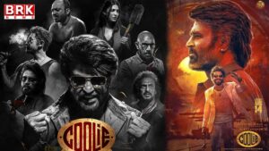 Goosebumps-inducing Rajinikanth's Coolie trailer is on the verge of 1000 crores