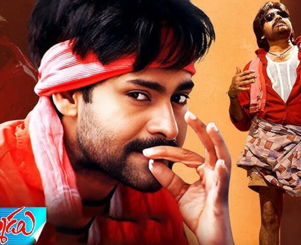 Good news for Pawan fans.. Pawan Kalyan's 'Thammudu' re-release..