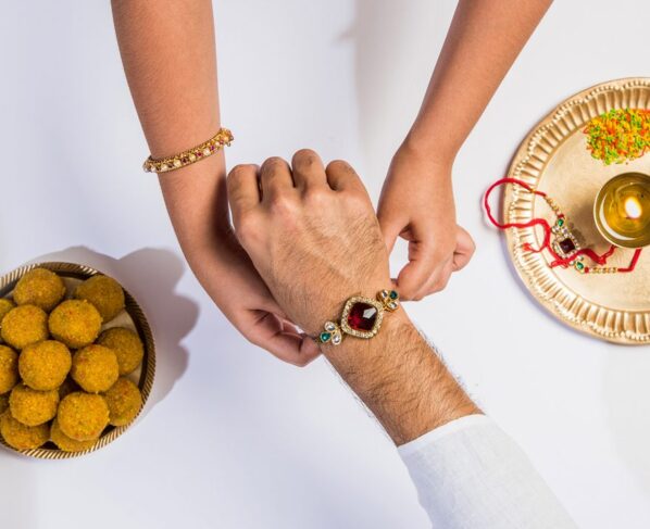 Do you know when to tie Rakhi?