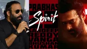 Do you want to act in the spirit of Prabhas' movies? Then this video is for you..?