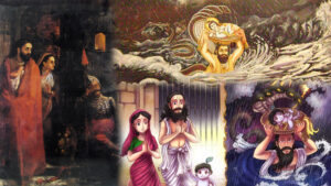 Do you know the special features of Shri Krishna Janmashtami?