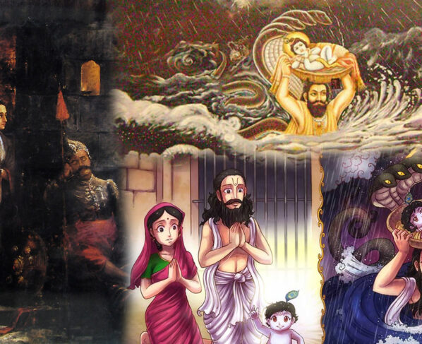 Do you know the special features of Shri Krishna Janmashtami?