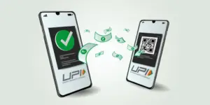 UPI all-time record.. 2000 crore transactions in a single month