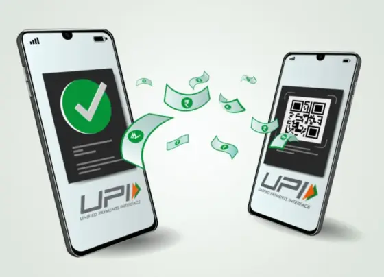 UPI all-time record.. 2000 crore transactions in a single month